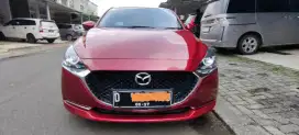 numpang lapak  jual mazda 2 tahun 2022