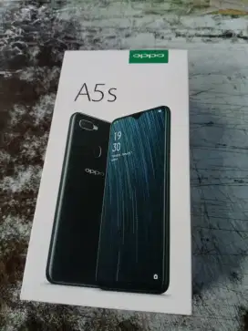 Oppo a5s ram 3/32