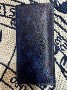 Dompet Pria Louis Vuitton Original