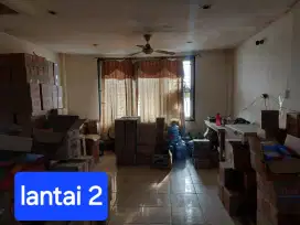 Jual Cepat Ruko Aralia 3 Lantai 
Harapan Indah Bekasi