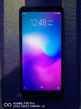 Dijual Vivo Y71 Batangan No Minus