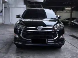 Toyota Imnova 2.0 Venturer Matic / AT '2017' Hitam