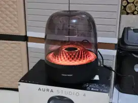 Harman kardon aura studio 4