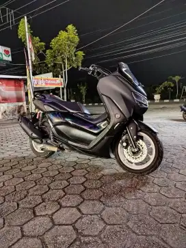 yamaha nmax 2020