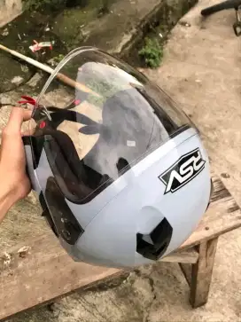 Helm RSV SV300 MULUS