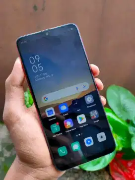 OPPO F9 RAM 4/64GB