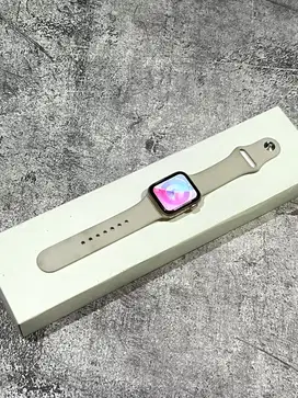 Apple Watch Se Gen 1 40mm Gold Ex Inter