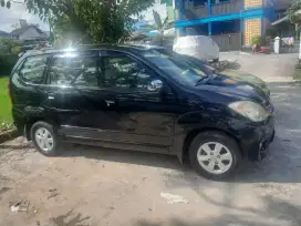 Jual mobil Avanza Manual Type G tahun 2010