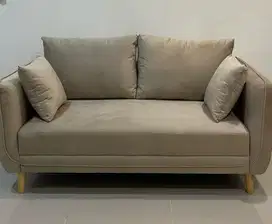 sofa  minimalis