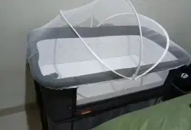 Box Bayi / Kasur Bayi