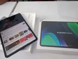 XIAOMI PAD6,(wifi only)