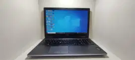 Laptop Precision