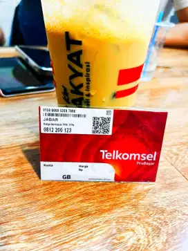 NOMOR CANTIK TELKOMSEL 10 DIGIT