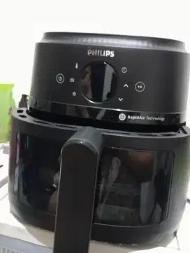 airfryer philip