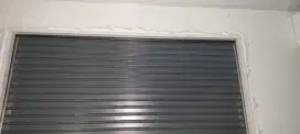 Tukang pemasangan dan service folding gate rolling door
