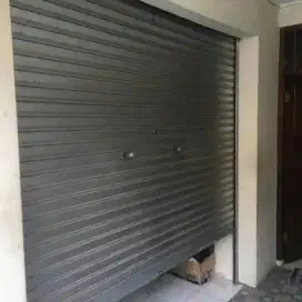 Tukang ahli rolling door dan folding gate