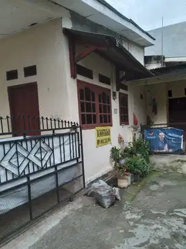 Disewakan Di Kontrakan Rumah