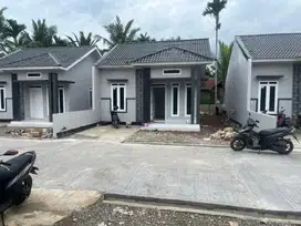 Rmh minimalis siap huni type 45+ bsa dp 20 jt lamlumpu peukan bada