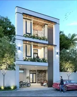 Rumah Kost EXCLUSIVE Lokasi Strategis Griyasantha Suhat Malang