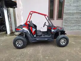 Utv ranger 200cc