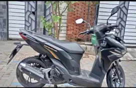 New Vario Iss Keyless type tertinggi