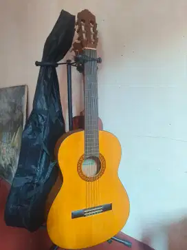 Gitar akustik yamaha c315 original