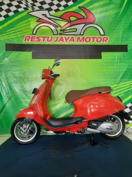 Vespa lx 150 2022 kredit dp 3jt #rjm