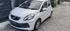 Honda Brio 2015 Bensin