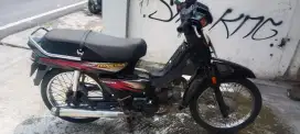 Astrea grand 95 mesin bagus komplit