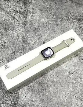 Apple Watch Se Gen 2 40mm Starlight Ex Ibox