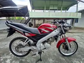 Jual Vixion 2012