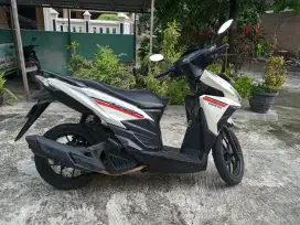 Honda Vario 125 2017 AD Klaten