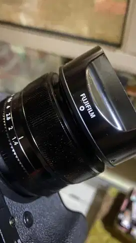 Fujifilm FUJINON 35mm f1.4