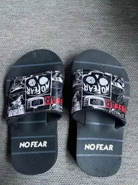 Sandal anak nofear