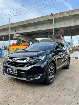 Honda CRV Prestige Turbo 2020 tgn 1