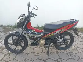 Suzuki youngstar langka 115