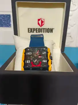 Jam Tangan Pria EXPEDITION 6757 ORI