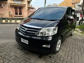 AlpHARD V AT 2007 ZupeRR Topp” lowmiles