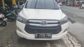 Di jual Innova reborn 2016