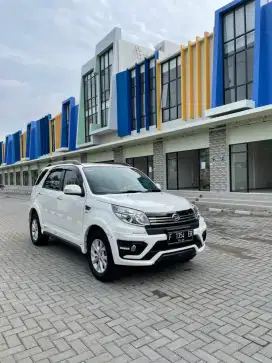 Daihatsu Terios R AT adventur 2015 Bogor