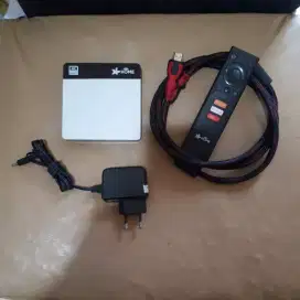 STB TV ANDROID XL HOME ROOT UNLOCK