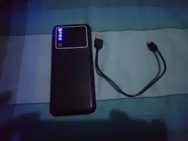 Powerbank Merk Oppo Kondisi Normal