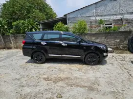 Innova Rebon G luxury Bensin 2018