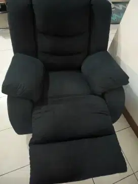 Sofa Kursi Goyang