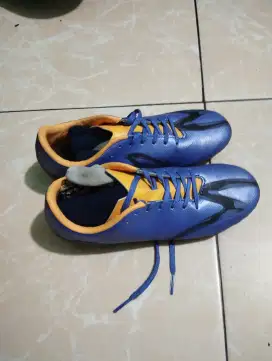 Dijual sepatu bola anak specs