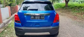 Jual cpt : CHEVROLET TRAX SUNROOP