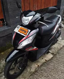 FS Honda Spacy alternatif scoopy/vario