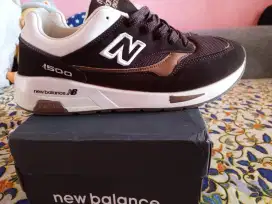 Lelang Murah Sepatu New balance 1500 44