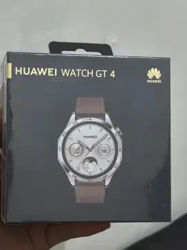 Huawei watch gt 4 baru dan resmi