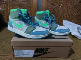 sepatu nike air jordan 1